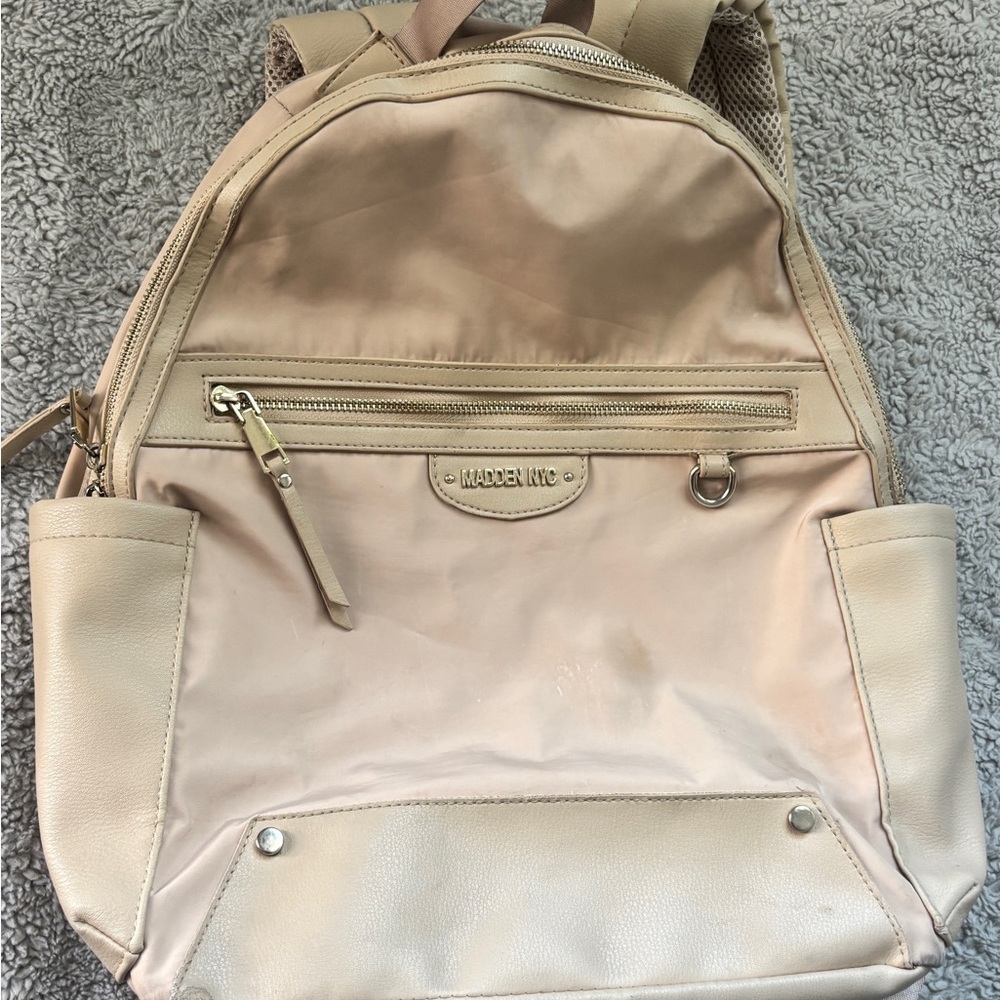 Selling Madden NYC backpack
